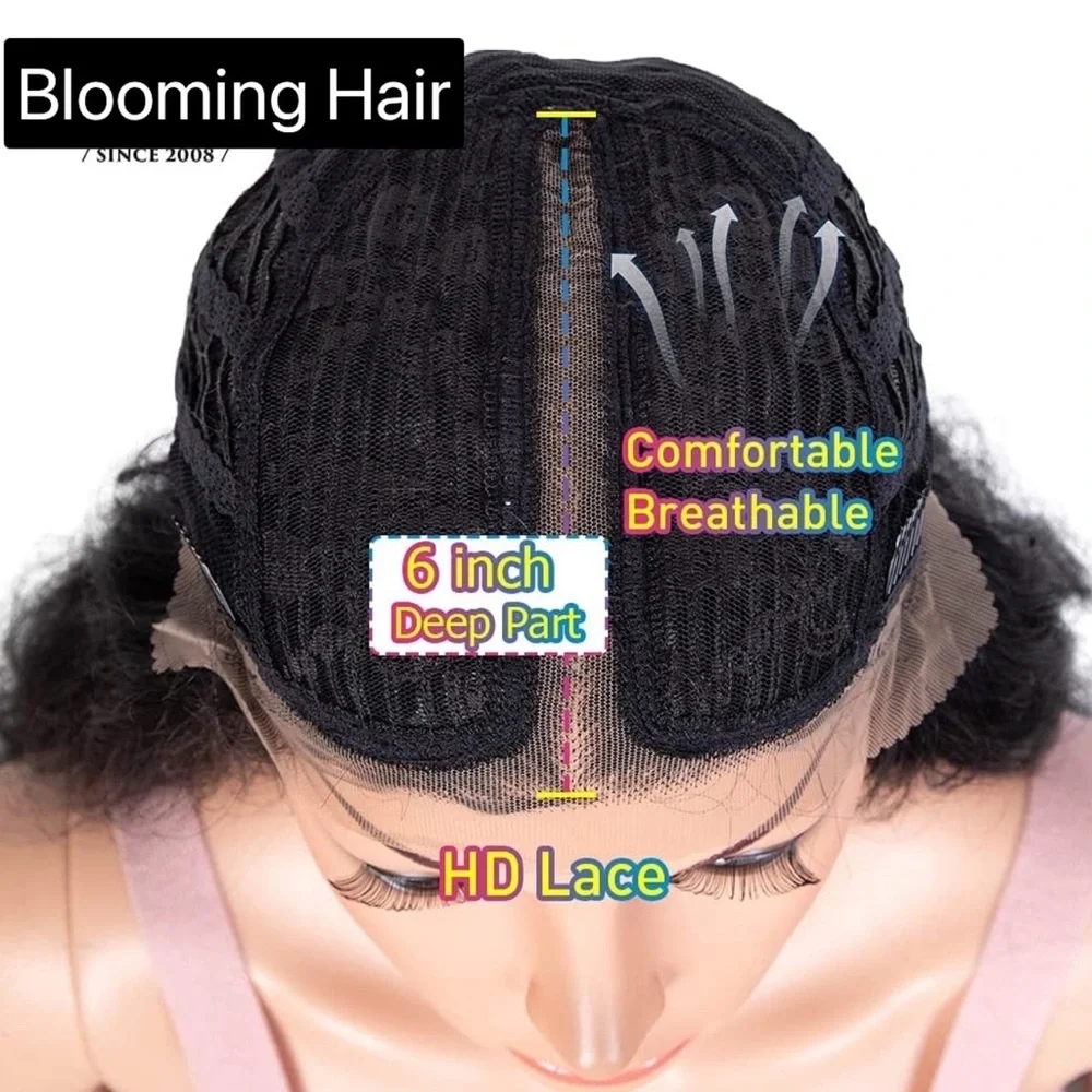 Blooming Hair blooming hair